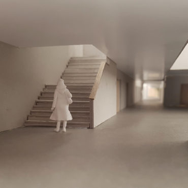 Wettbewerb Neubau Heilpädagogische Schule 3