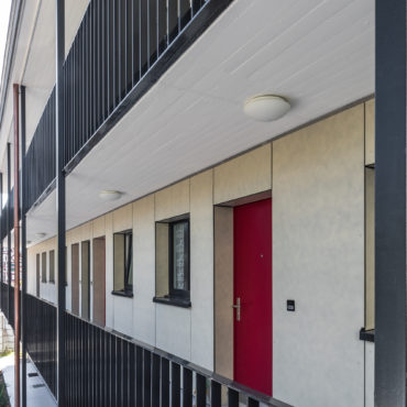 Totalsanierung Mehrfamilienhaus 3