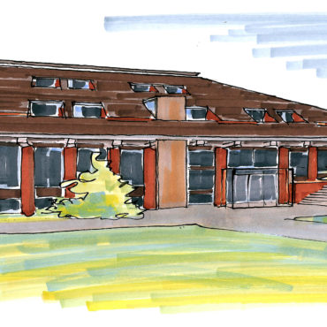 Wettbewerb Gastro-Hotelierbereich Landgasthof Wallberg