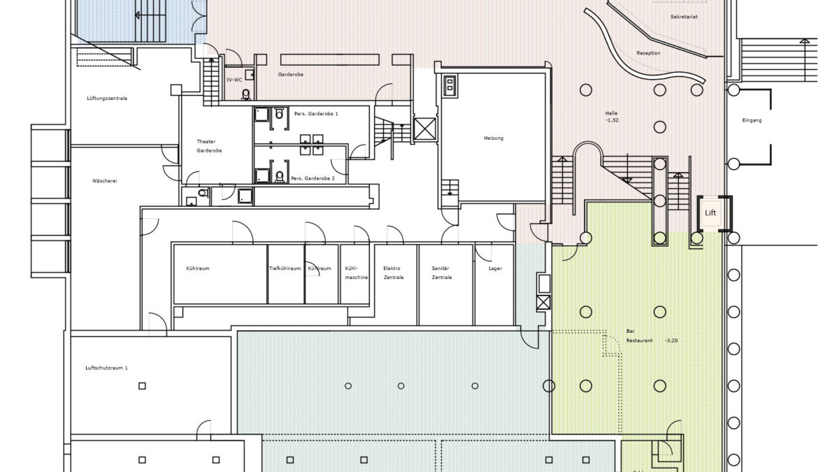 Wettbewerb Gastro-Hotelierbereich Landgasthof Wallberg 9