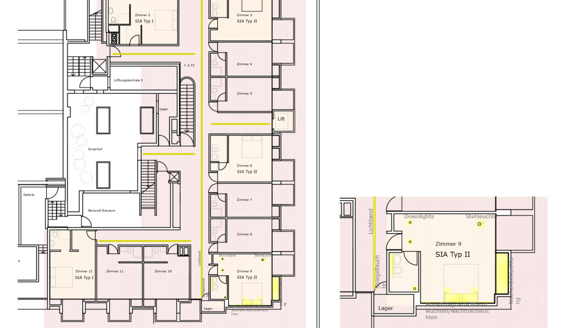 Wettbewerb Gastro-Hotelierbereich Landgasthof Wallberg 11