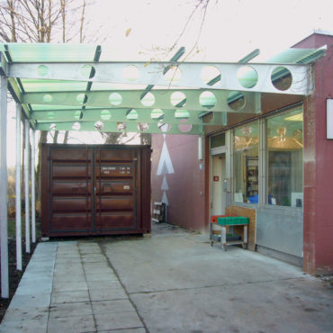 Neubau und Anbau Forschungsanstalt ART Reckenholz