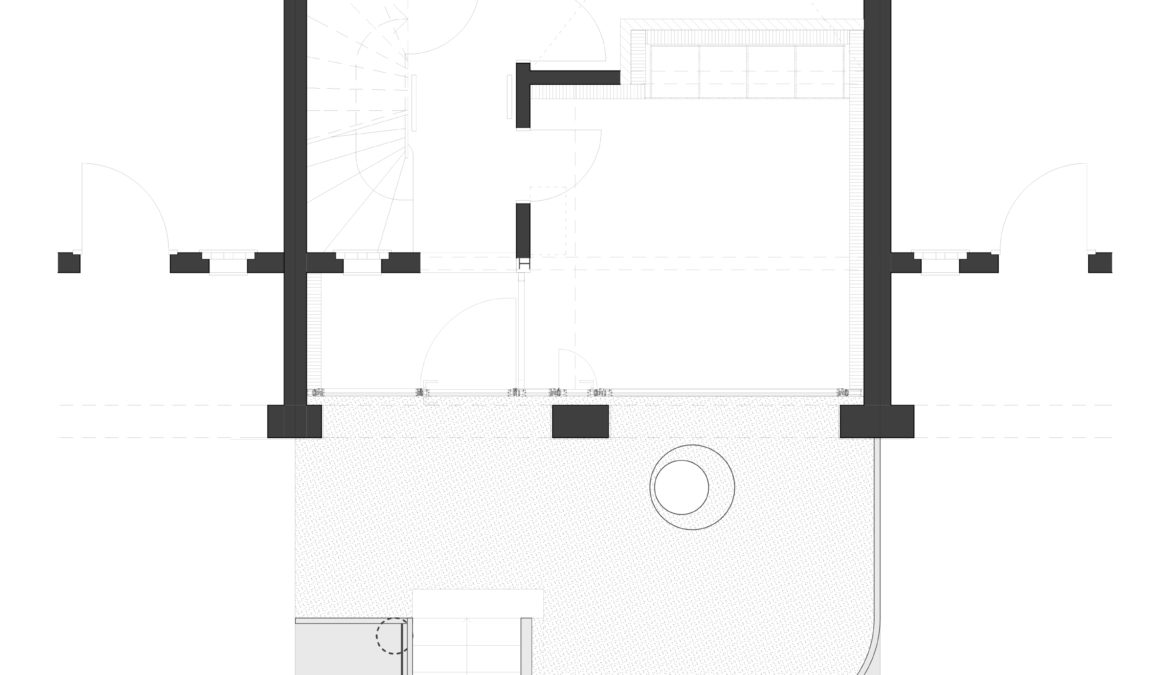 Umbau und Renovation Reiheneinfamilienhaus 9