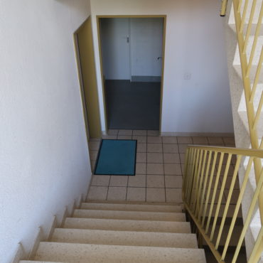 Sanierung Nasszellen und Fenster Mehrfamilienhaus 2