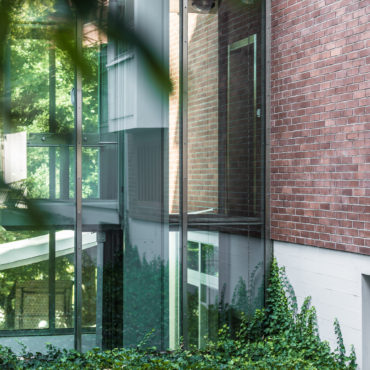 Gesamtsanierung mit Liftanbau Kirche Letten 2