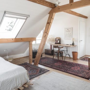 Umbau und Renovation Einfamilienhaus in Etappen 2